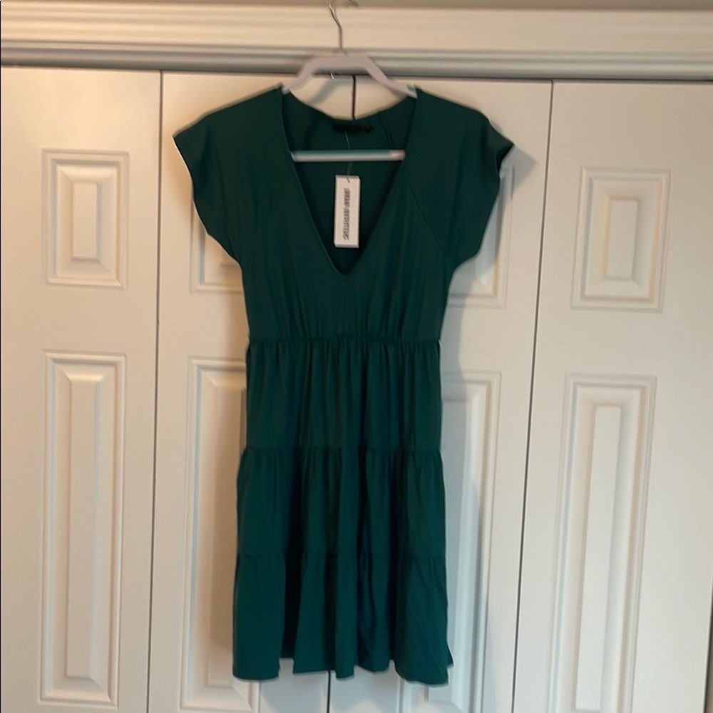 NEW URBAN OUTFITTERS dress!